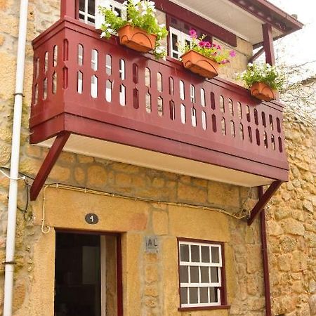 Apartamento Domus Avocat Valença do Minho Exterior foto
