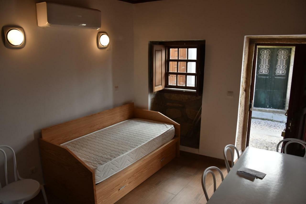 Apartamento Domus Avocat Valença do Minho Exterior foto