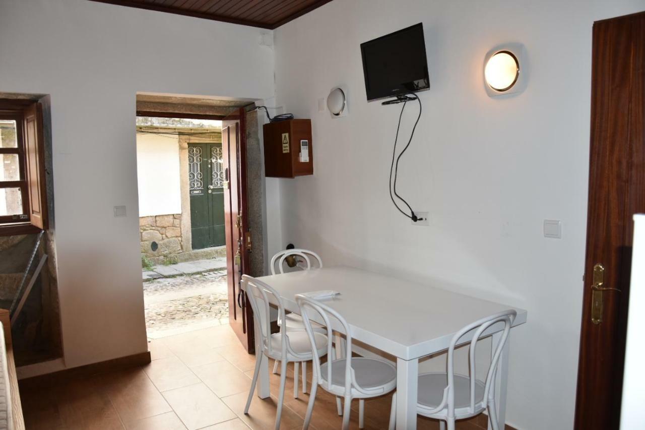 Apartamento Domus Avocat Valença do Minho Exterior foto