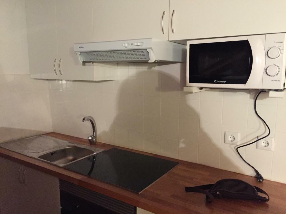 Apartamento Domus Avocat Valença do Minho Exterior foto