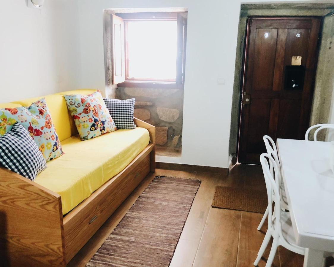 Apartamento Domus Avocat Valença do Minho Exterior foto