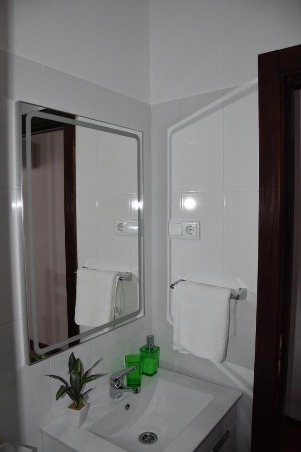 Apartamento Domus Avocat Valença do Minho Exterior foto